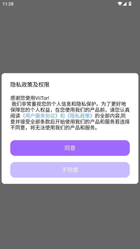 viitor实时翻译