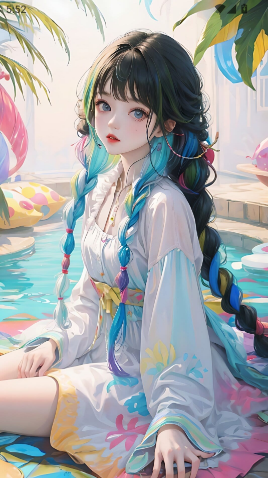 夕颜软件库app
