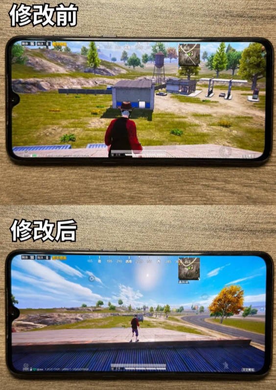 画质怪兽4.0