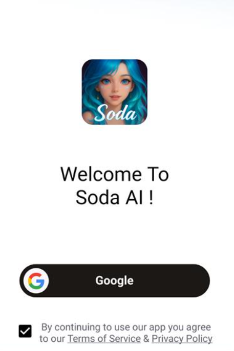sodaAI