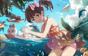 泼辣漫画下载